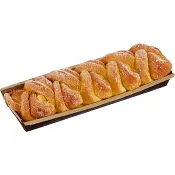 Karlsbaderlängd 350g Easybake.