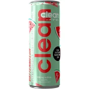 Energidryck After Summer 2022 BCAA Sockerfri 33cl Clean Drink.