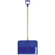 Snöskyffel Alpin 2.