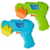 Vattenpistol 1-p 11cm.
