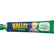 Kaviar vegansk 150g Kalles.