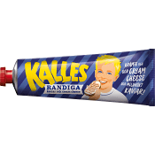Kaviar randiga 285g Kalles.