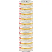 Eucalyptus &amp; Honey Strong Stock Lyft.