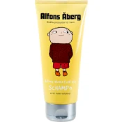 Duschtvål &amp; Schampo Alfons Åberg.