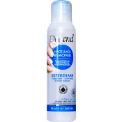 Nagellacksremover Supersnabb 100ml Depend.