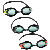 Simglasögon Focus +7år Bestway.