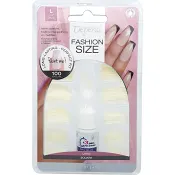 Fashion Size 100-p Large SQ 1 Styck Depend.