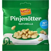 Pinjenötter 50g Exotic Snacks.