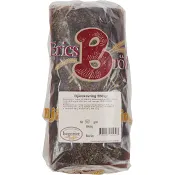 Bjärekavring 550g Bageriet Sjöstrands och Erics Bröd AB.