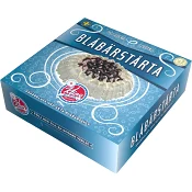 Blåbärstårta 1l Kling Glass.