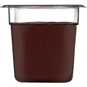 Sås Black and Garlic 1kg Ridderheims.