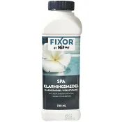 Klarningsmedel Spa 700ml Nitor.