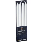 Birgittaljus Vit 4-p Liljeholmens.