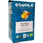 Bryggkaffe Mellan 450g KRAV Eguale.