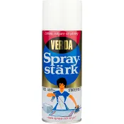 Spraystärk 435ml Verda.