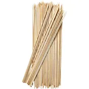 Grillspett Bambu 100-p.