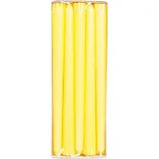 Antikljus Gul 10-p ICA Home.