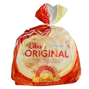 Liba Original 4-p 340g Liba Bröd.