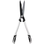 Häcksax ICA Garden.