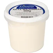 Äkta Majonnäs 300g Prinsens Sill &amp; Sallader.