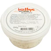 Skagenröra 200g Lasse Majas.