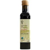 Äppelcidervinäger Hallon 250ml Gunnarshögs Gård.