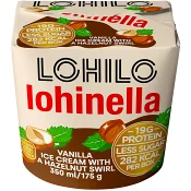 Glass Lohinella 350ml LOHILO.