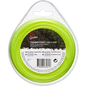 Trimmertråd 2mm 15m ICA Garden.