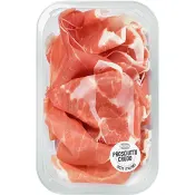 Prosciutto Crudo 80g Beretta.