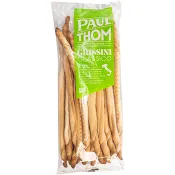 Grissini Classico 250g PAUL och THOM.