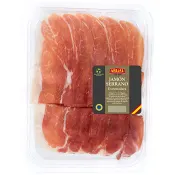 Jamon Serrano Extremadura 100g Argal.