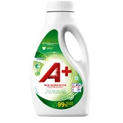 Tvättmedel White flytande 880ml A+.