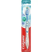 Tandborste Max white Mjuk 1-p Colgate.