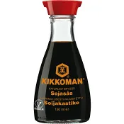 Sojasås 150ml Kikkoman.