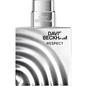 Parfym Eau de Toilette Respect 40ml David Beckham.