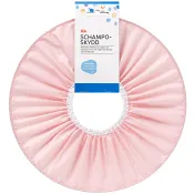 Schamposkydd Rosa ICA.