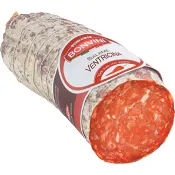 Salami Ventricina Piccante ca 3kg Bonvini.