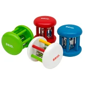 Bjällerskallra Trä 1-p Brio.