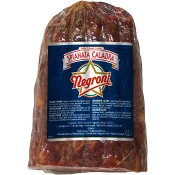 Spianata Piccante i skivor ca 8g Negroni.