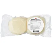 Halloumiburgare 800g 8-p ICA.