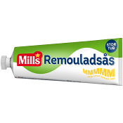 Remouladsås 270g Mills.