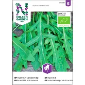 Ruccola Sandsenap Organic 1-p Nelson Garden.