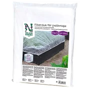 Fiberduk Pallkrage 148x180cm Nelson Garden.