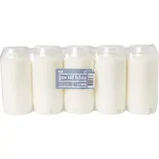 Gravljus 14cm 5-p ICA.