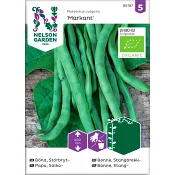 Böna Störbryt Markant Organic 1-p Nelson Garden.