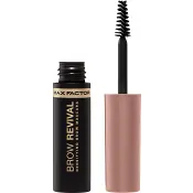 Ögonbrynsmascara Brow Revival nr 01 5ml Max Factor.