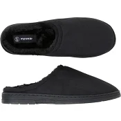 Toffel Bobo Svart stl 44/45 Mywear.