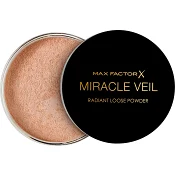 Löspuder Miracle Veil 11ml 1-p Max Factor.