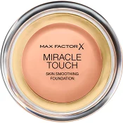 Foundation Miracle touch nr.70 1-p 11ml Max Factor.