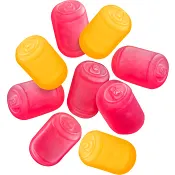 Remix Soda Cans P&amp;M 2300g Fazer.